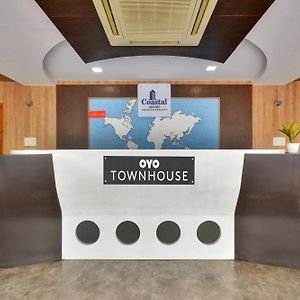 Townhouse Coastal Grand Hotels And Resorts