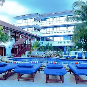 Best Western Jangwani Sea Breeze Resort